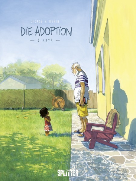 Die Adoption 01