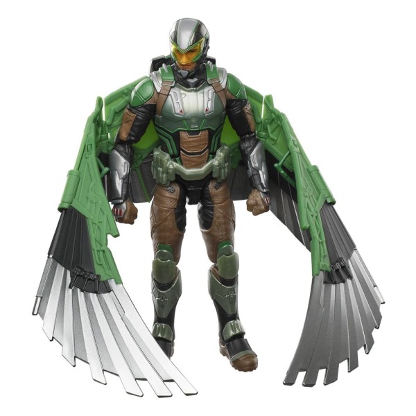 Captain America: Brave New World Marvel Legends Actionfigur Marvel's Falcon 15 cm