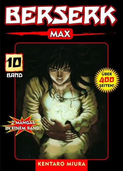 Berserk MAX 10