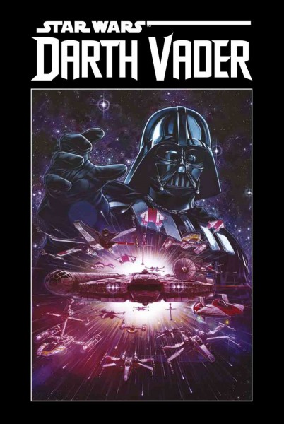 Star Wars - Darth Vader Deluxe 2