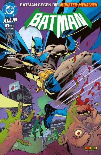 Batman 03 (2026)