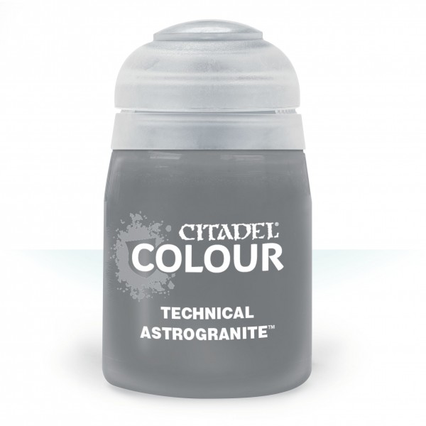 Technical: Astrogranite (24 ml)