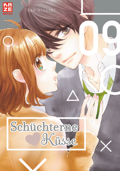 Schuechterne Kuesse 09 (Finale)