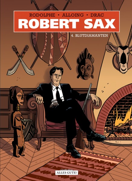 Robert Sax 4