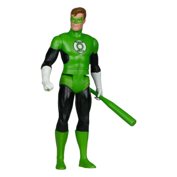 DC Retro Actionfigur 15 cm Wave 12 - Green Lantern