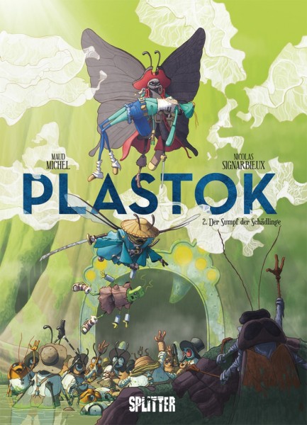 Plastok 2