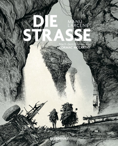 Die Strasse (Nach dem Roman von Cormac McCarthy)