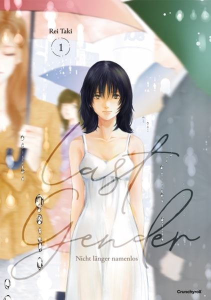 Last Gender – Nicht länger namenlos 01