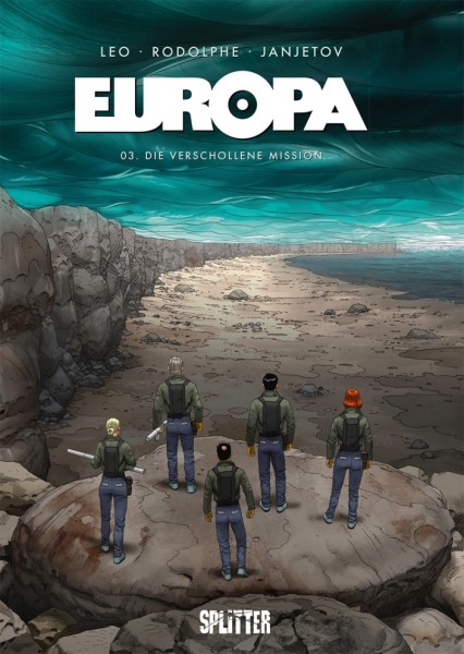 Europa 3