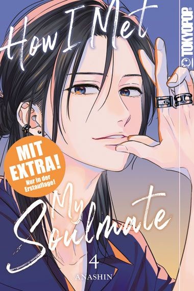 How I Met My Soulmate 04