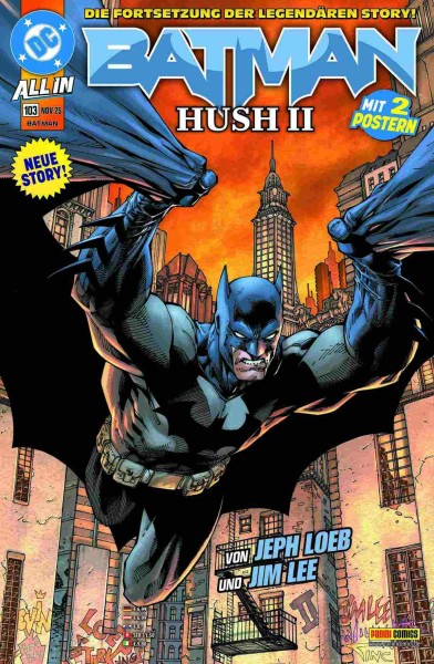 Batman 103 (2025)
