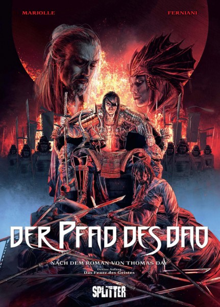 Der Pfad des Dao 2