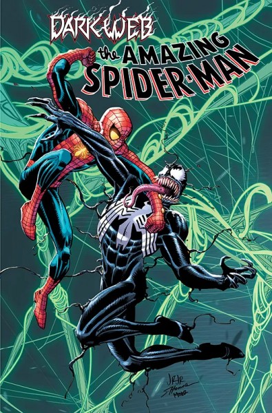 Spider-Man 10 (2023)