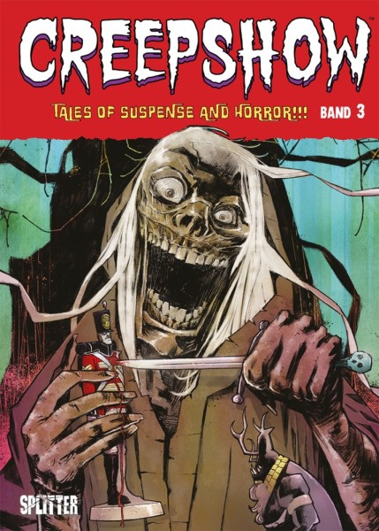 Creepshow 3 (Album)