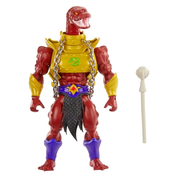 Masters of the Universe Origins Actionfigur Snake Men: Vypor 14 cm