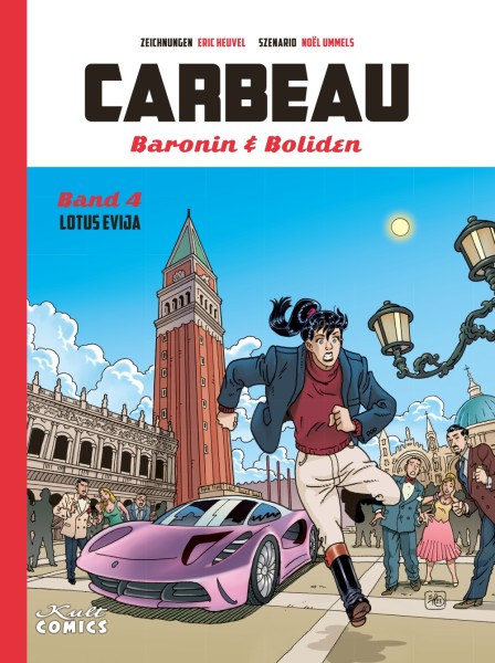 Carbeau 4