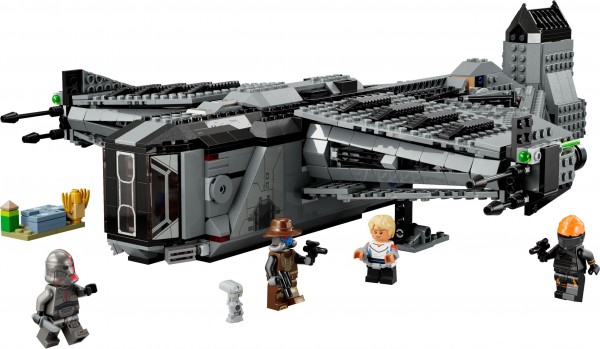 LEGO® Star Wars 75323 Die Justifier™