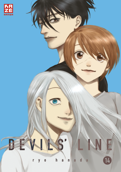 Devils’ Line 14 (Finale)