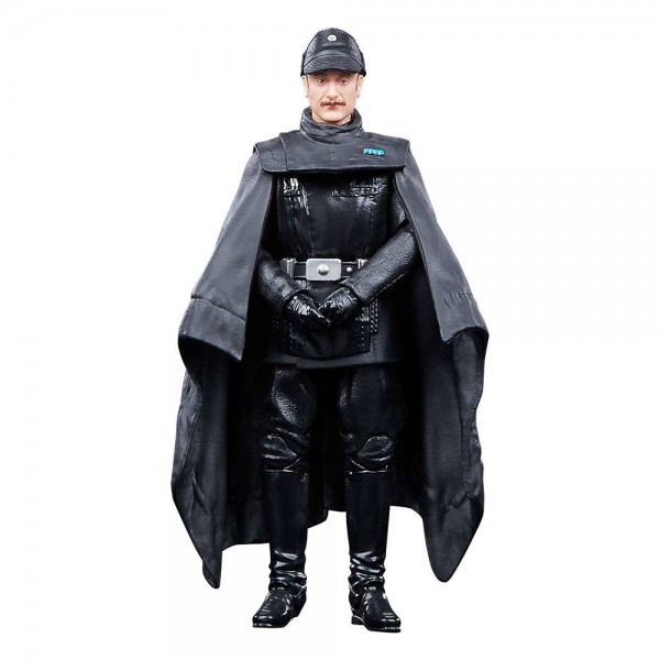 Star Wars: Andor Black Series Actionfigur Imperial Officer (Dark Times) 15 cm