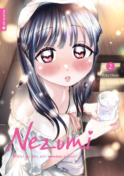 Nezumi – Willst du mit mir morden gehen? 02