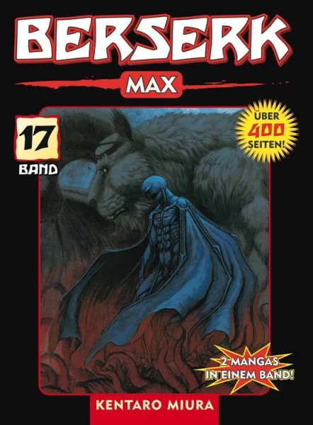 Berserk MAX 17