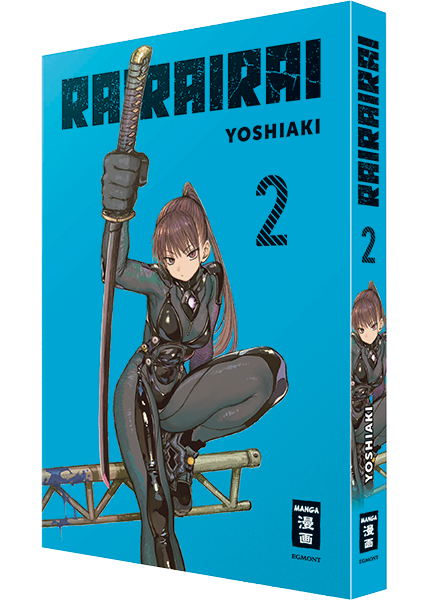 Rairairai 02