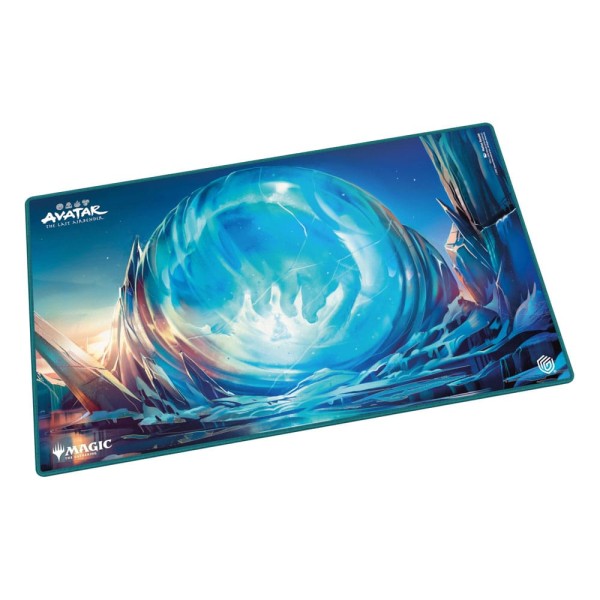 Ultimate Guard Play-Mat Magic: The Gathering | Avatar: The Last Airbender - Aang's Iceberg