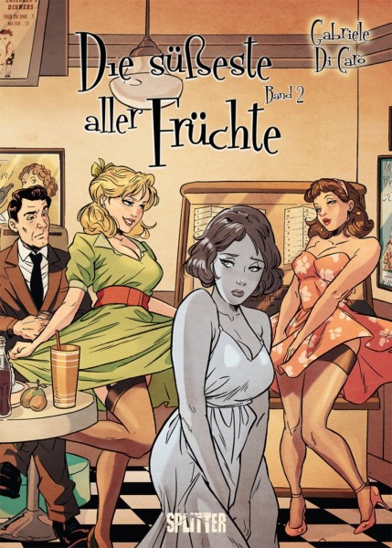 Die süßeste aller Früchte 2