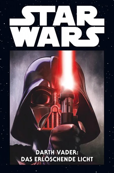 Star Wars Marvel Comics-Kollektion 31 - Darth Vader - Das erlöschende Licht