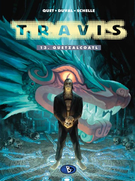 Travis 13