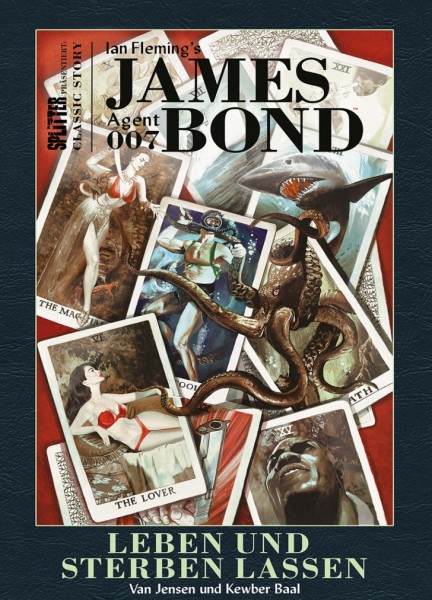 James Bond 007 Classics 2