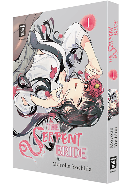 The Serpent Bride 01