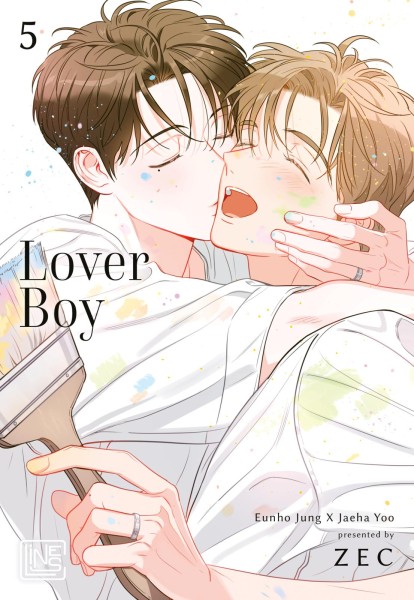 Lover Boy 5
