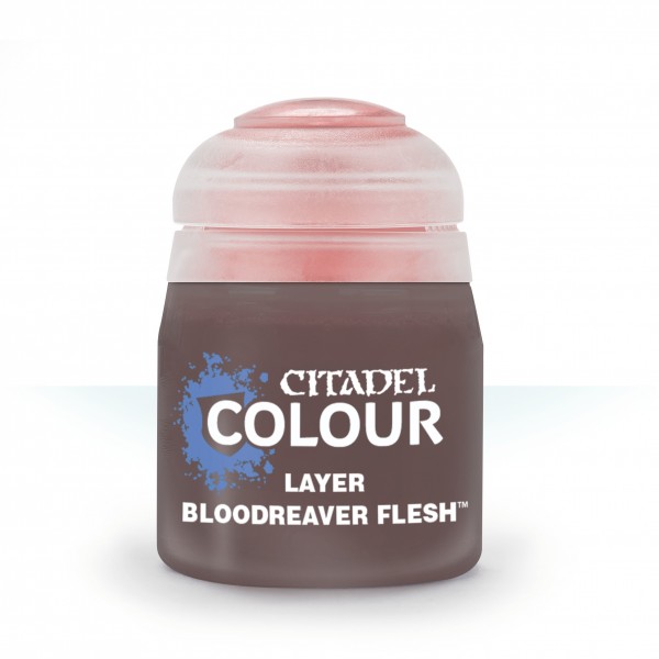 Layer: Bloodreaver Flesh (12 ml)