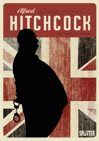 Alfred Hitchcock 1