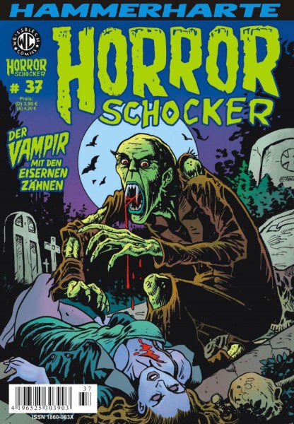 Horrorschocker 37