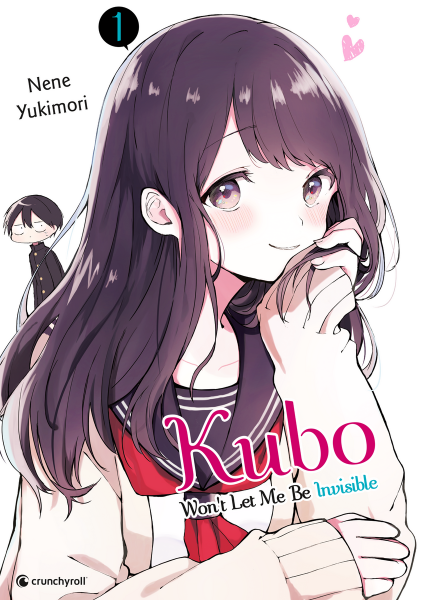 Kubo Won't Let Me Be Invisible 01