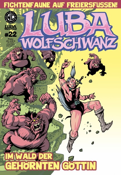 Luba Wolfschwanz 22