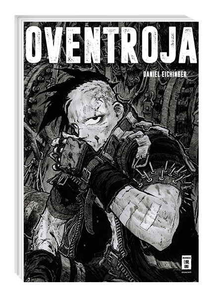Oventroja