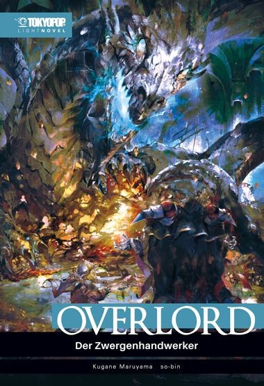 Overlord - Light Novel 11 (Hardcover)