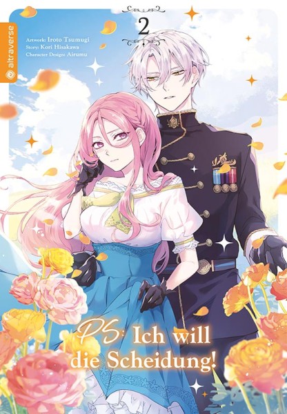 PS: Ich will die Scheidung! 02