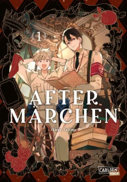 After Märchen 1