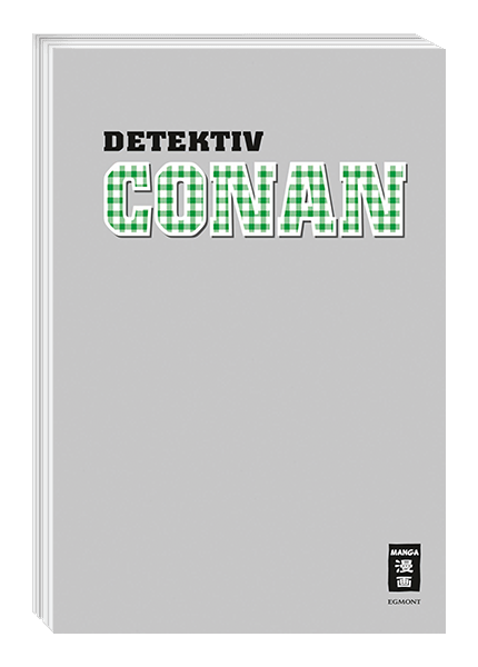 Detektiv Conan 108