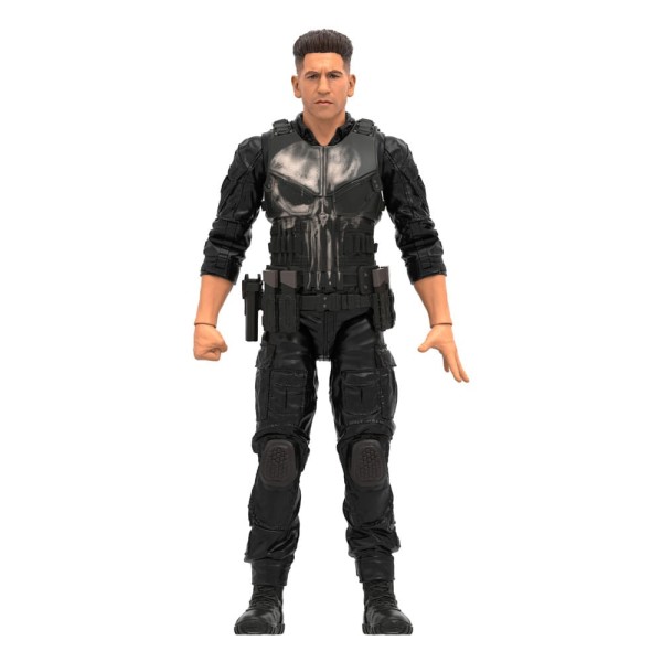 Daredevil: Born Again Marvel Legends Actionfigur Punisher 15 cm