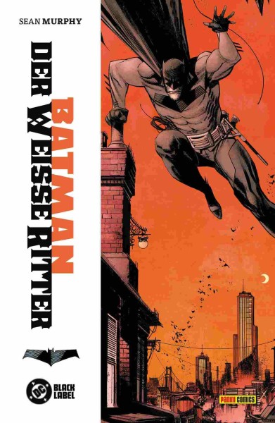 Panini Pocket - Batman - Der Weisse Ritter