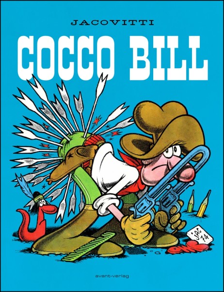 Cocco Bill