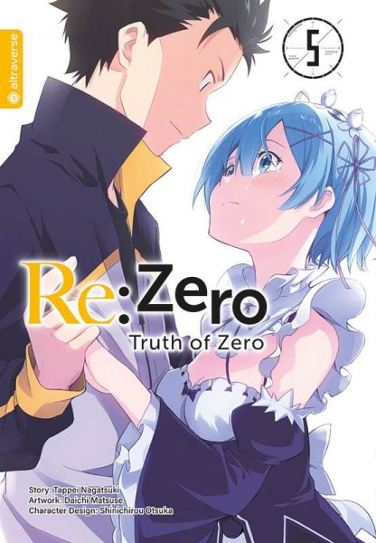 Re:Zero – Truth of Zero 05