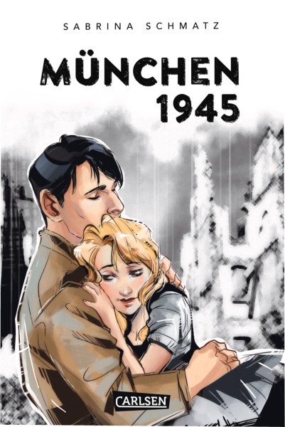München 1945