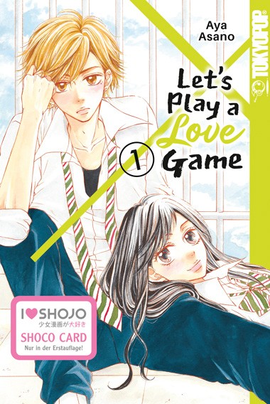Let&#039;s Play a Love Game 01