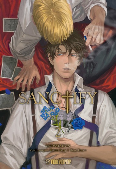 SANCTIFY 02